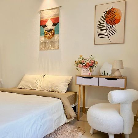 Trip Home-Stay & Studio TP. Hồ Chí Minh Ngoại thất bức ảnh