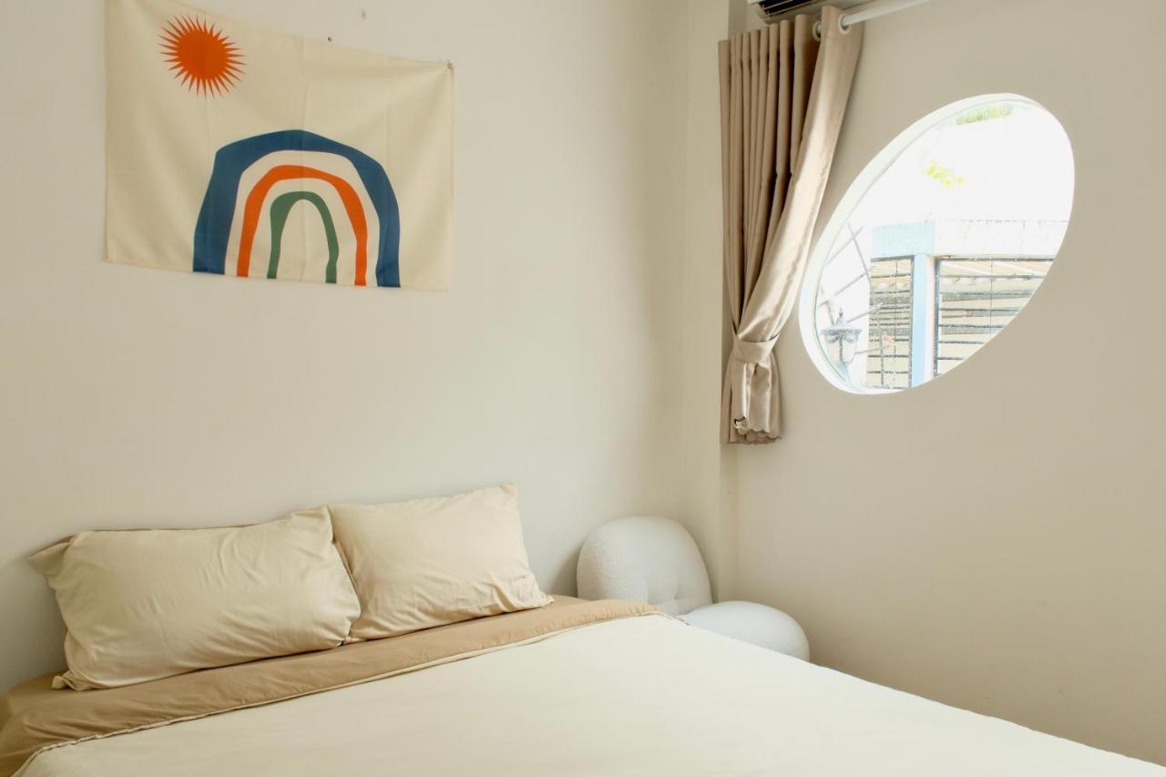 Trip Home-Stay & Studio TP. Hồ Chí Minh Ngoại thất bức ảnh
