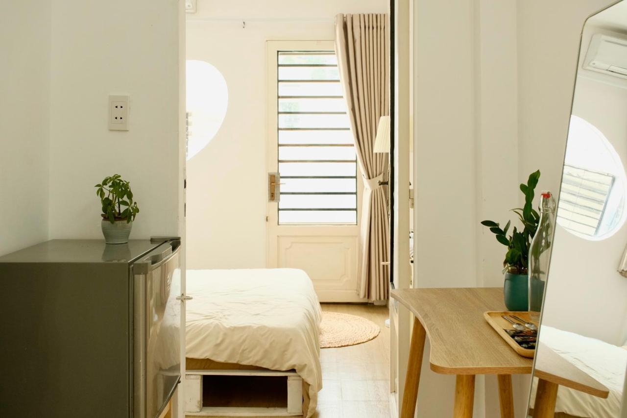 Trip Home-Stay & Studio TP. Hồ Chí Minh Ngoại thất bức ảnh