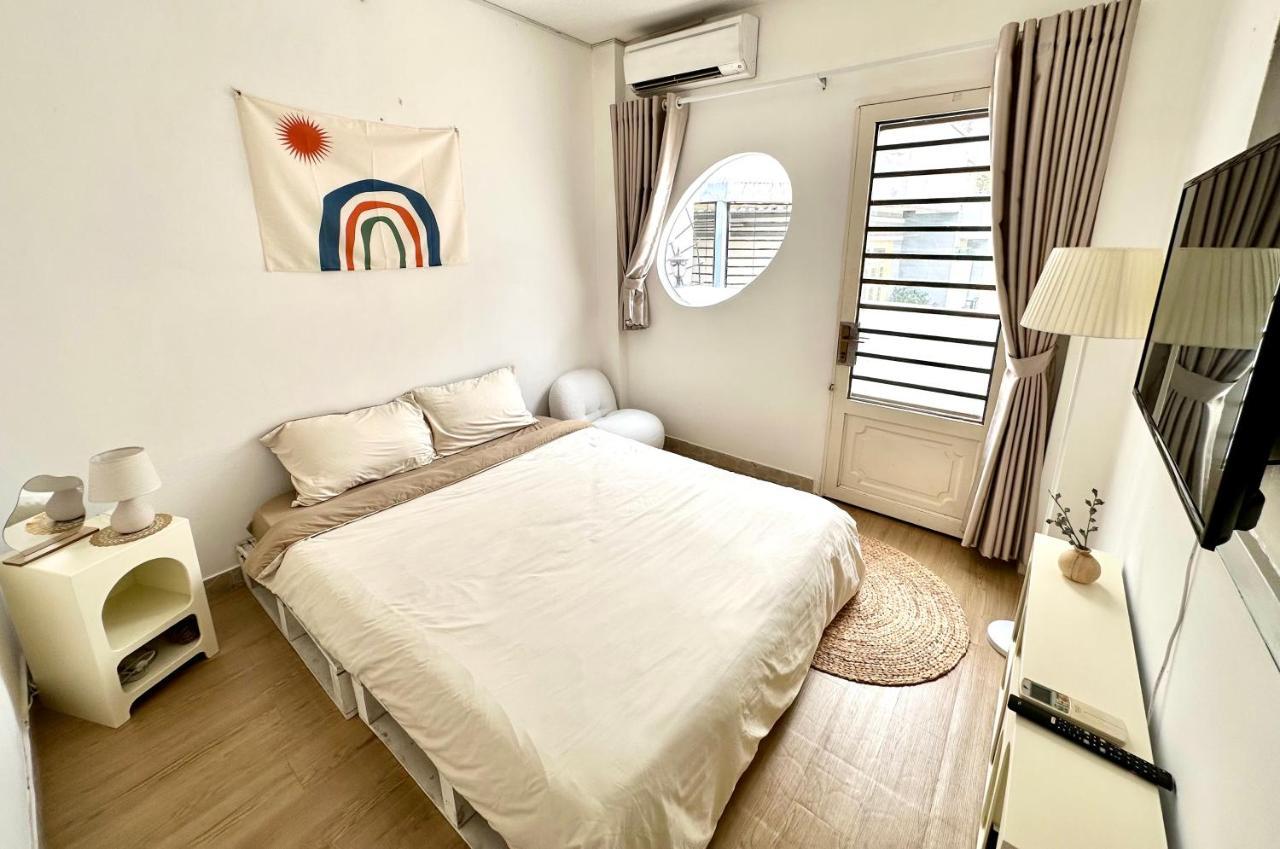 Trip Home-Stay & Studio TP. Hồ Chí Minh Ngoại thất bức ảnh