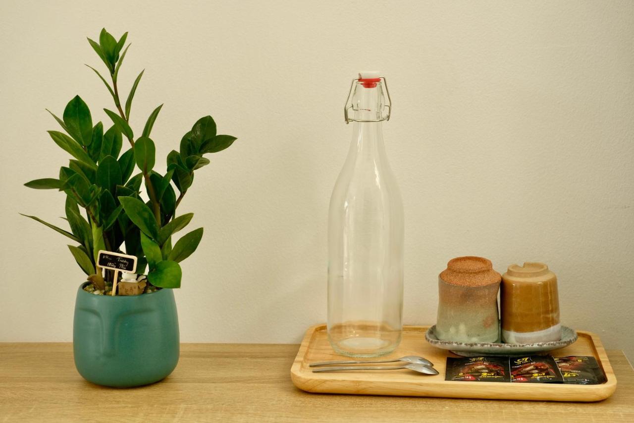 Trip Home-Stay & Studio TP. Hồ Chí Minh Ngoại thất bức ảnh