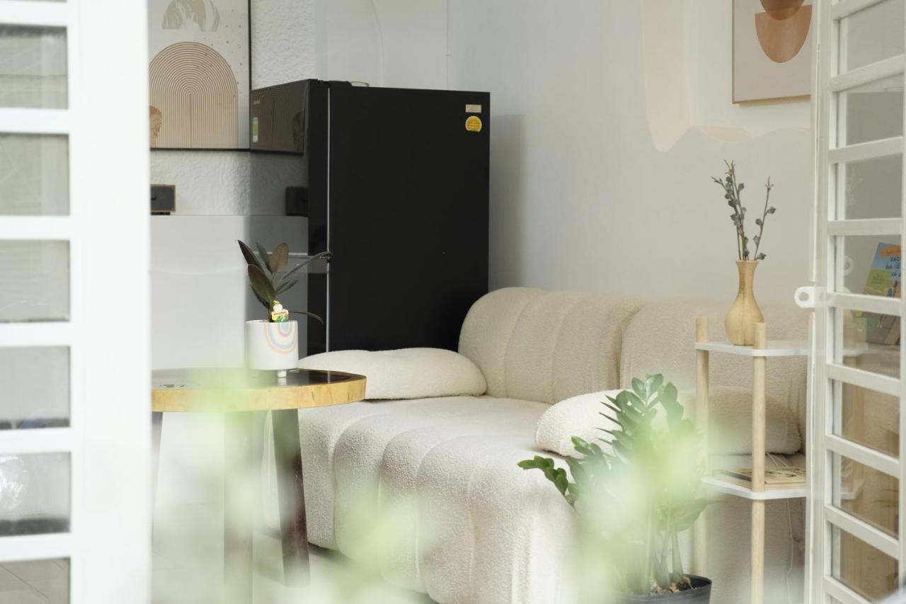 Trip Home-Stay & Studio TP. Hồ Chí Minh Ngoại thất bức ảnh