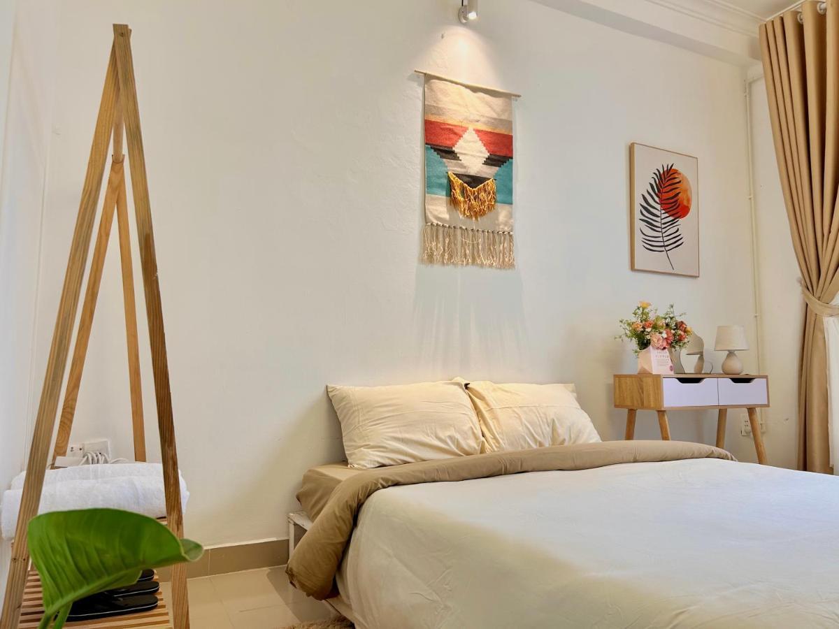 Trip Home-Stay & Studio TP. Hồ Chí Minh Ngoại thất bức ảnh