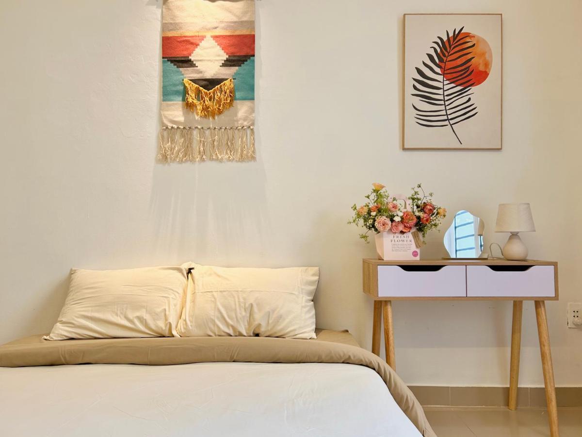 Trip Home-Stay & Studio TP. Hồ Chí Minh Ngoại thất bức ảnh