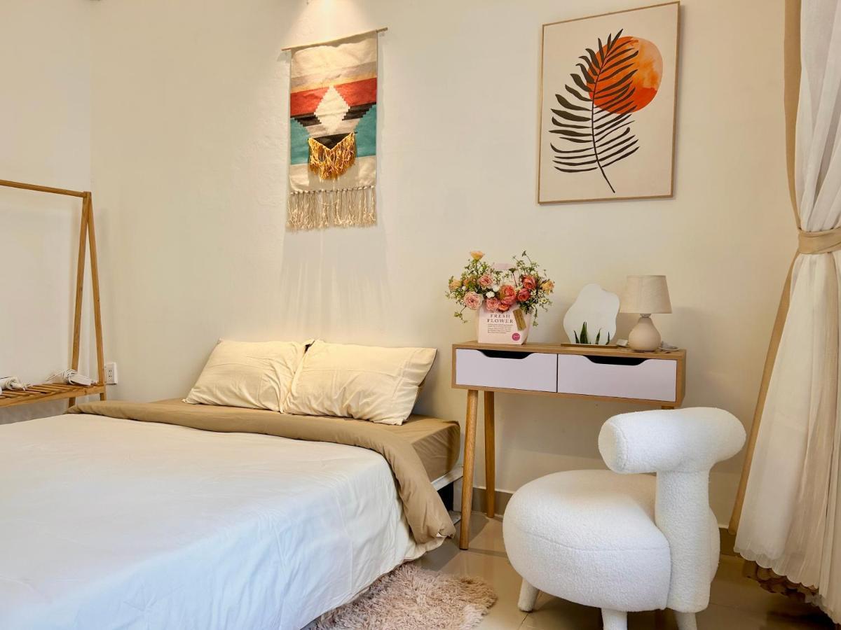 Trip Home-Stay & Studio TP. Hồ Chí Minh Ngoại thất bức ảnh