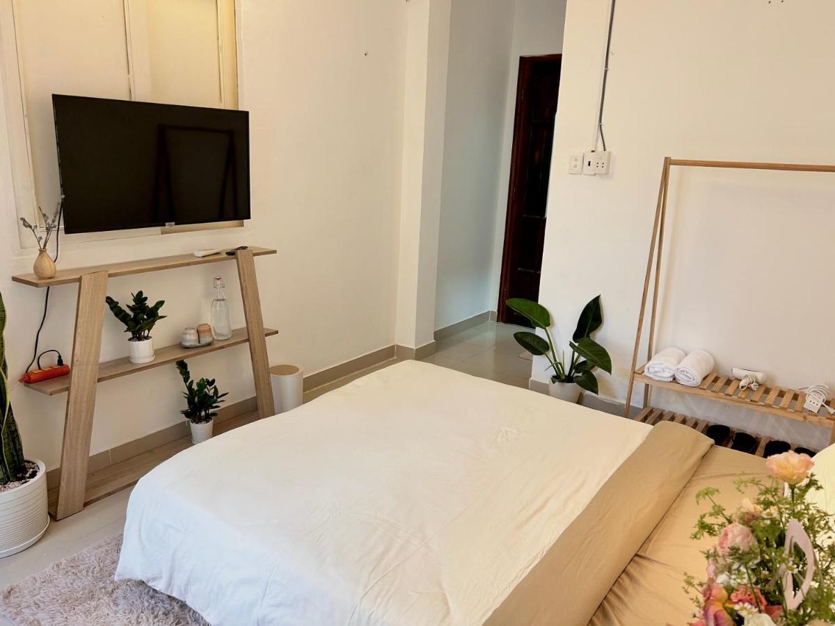 Trip Home-Stay & Studio TP. Hồ Chí Minh Ngoại thất bức ảnh