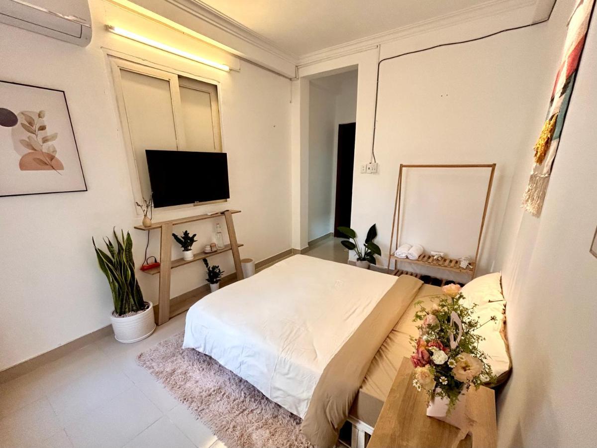 Trip Home-Stay & Studio TP. Hồ Chí Minh Ngoại thất bức ảnh